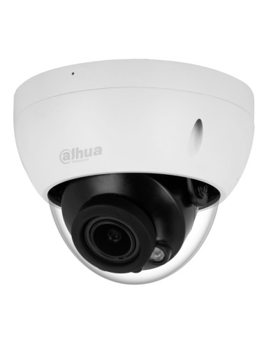 Domo IP H265 4M WDR Starlight IR40m...