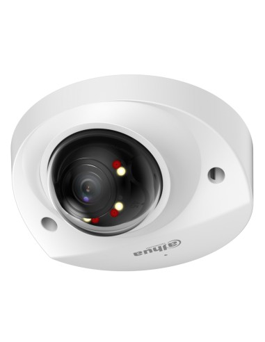 Domo IP H265 4M FULL COLOR WDR...