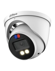 Domo HDCVI TiOC 4EN1 5M WDR...