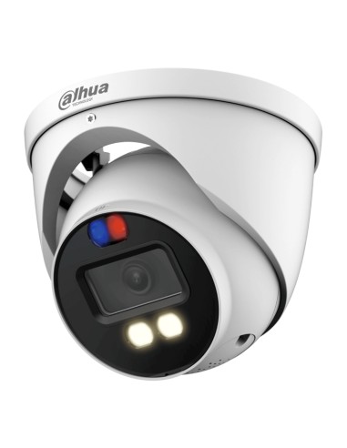 Domo HDCVI TiOC 4EN1 5M WDR...