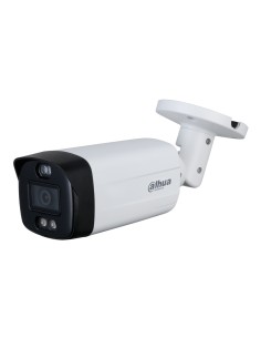 Tubular HDCVI 4EN1 4K dWDR...