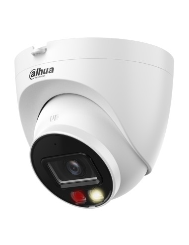 MiniDomo IP 2M H265 FULL COLOR WDR...