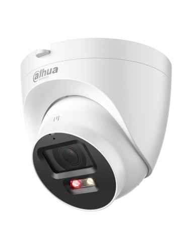 MiniDomo IP 4M H265 FULL COLOR WDR...