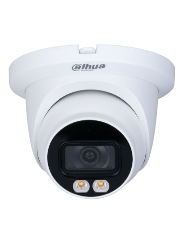 MiniDomo IP H265 2M FULL COLOR WDR...