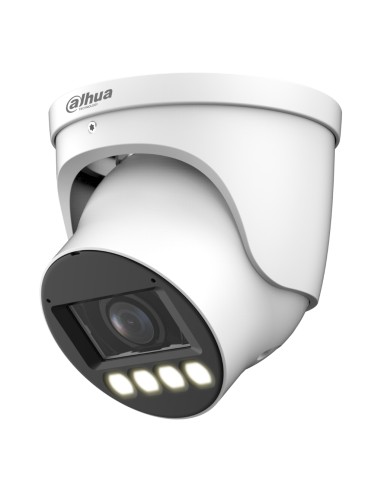 MiniDomo IP H265 4M FULL COLOR WDR...