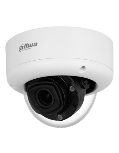 Domo IP H265 8M WDR Deeplight IR40m...