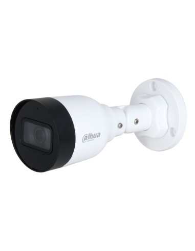 Dahua Lite - Tubular IP H265 4M WDR...