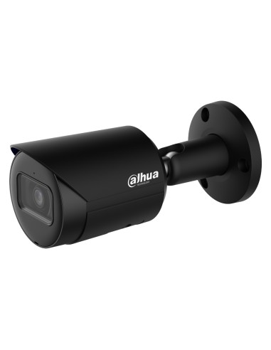 Tubular IP H265 4M WDR Starlight...