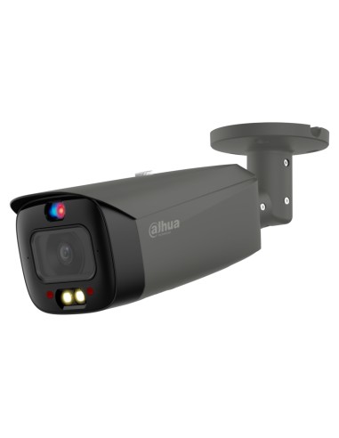 Tubular IP TiOC 3.0 H265 8M WDR...