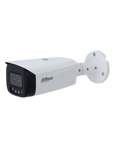 Tubular IP H265 4M DUAL-LENS FULL...