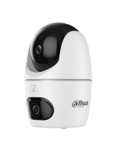 Cubo PT IP DUAL-LENS H265...