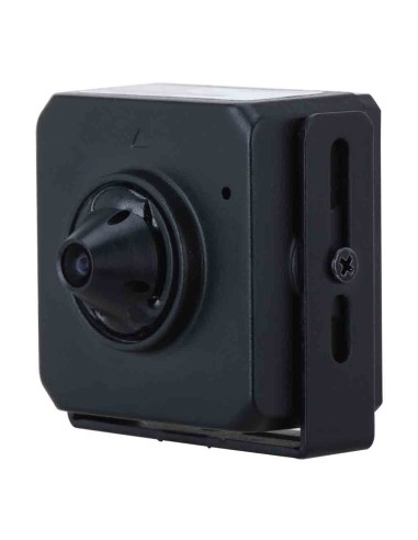 Minicámara IP H265 Pinhole 2M DN WDR...