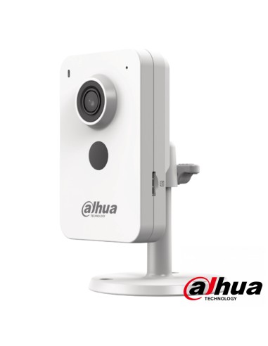 C4K-P - Cubo IP H265 4MP DN IR30m...