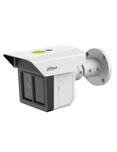 Tubular IP H265 3x2M...