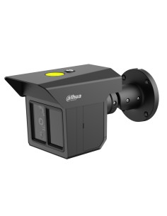 Tubular IP H265 3x2M...