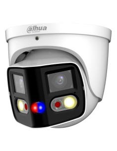 Domo IP H265 2x4M TiOC...