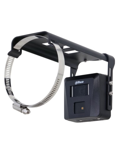 Minicámara IP H265 5M Macro para...