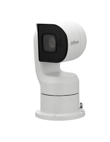 Cámara PTZ IP 2M AI WDR Starlight IVS...