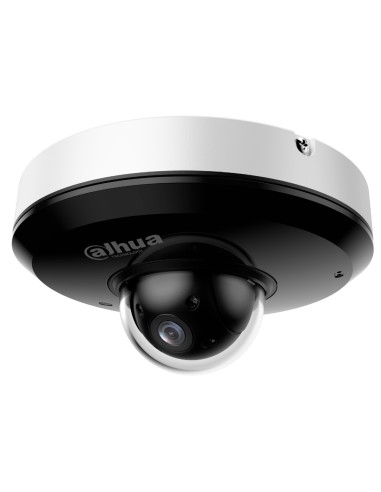Domo PTZ IP 4M H265 WDR IR20m...