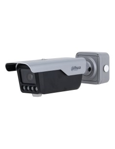 Tubular IP ANPR Acceso H265...