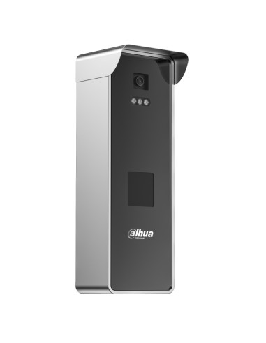 Cámara IP ANPR Acceso H265 4MP...