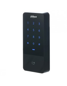 Lector Autónomo Tarjeta...