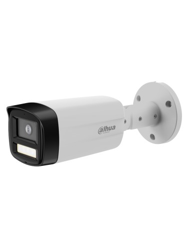 Tubular HDCVI 4EN1 2M 1080P FULL...