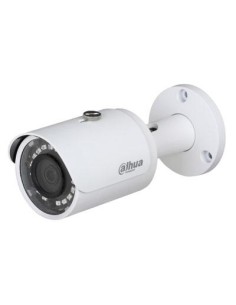 Tubular HDCVI 4EN1 2M 1080P...