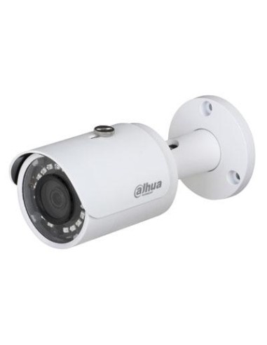 Tubular HDCVI 4EN1 2M 1080P DN WDR...