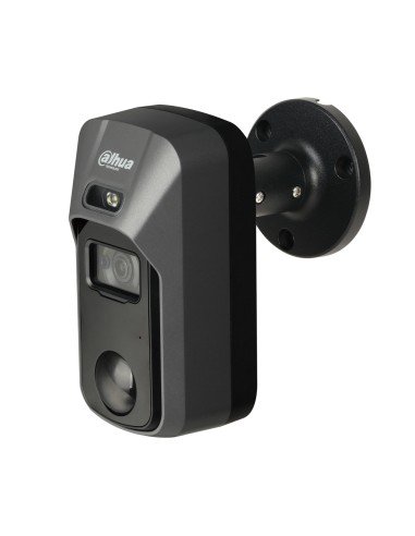 Cámara PIR HDCVI 2M 1080P con...