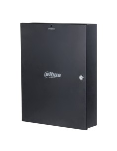 Caja de acero galvanizado...