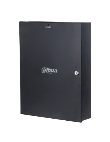 Caja de acero galvanizado para...