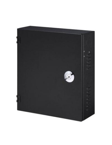 Controladora 4 Puertas / 1 Dirección...