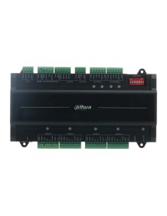 Módulo esclavo para control...