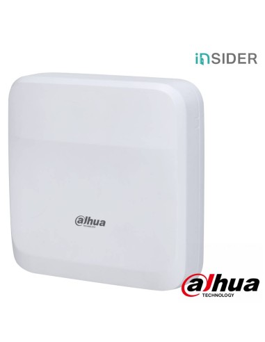 Controladora 2 Puertas Wiegand RS-485...