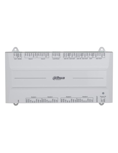 Controladora 2 Puertas / 2...