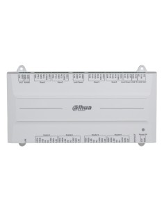 Controladora 4 Puertas / 1...