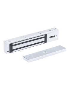 Cerradura electromagnética...