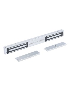 Cerradura electromagnética...