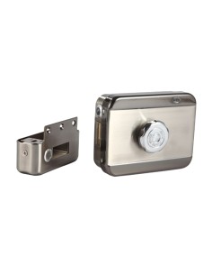 Cerradura Electrónica...