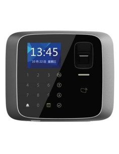 Lector Autónomo LCD...