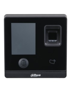 Lector Autónomo LCD 2.8...