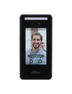 Lector Autónomo LCD 4.3...