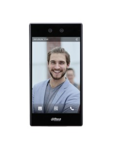 Lector Autónomo LCD 8...