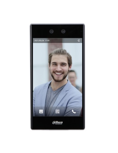 Lector Autónomo LCD 8 táctil de...