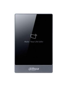 Lector Proximidad EM RS485