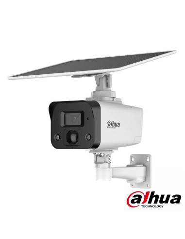 Tubular IP H265 4M Iluminación Dual...