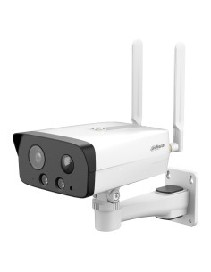 Tubular IP H265 4M WDR...