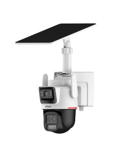 Cámara PT IP WizColor...