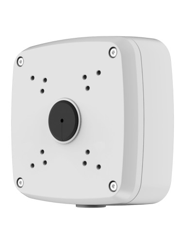 Caja de conexiones rectangular IP66...